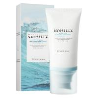 ضد آفتاب سنتلا SPF50 حجم ۵۰ میل تیوپی مناسب انواع پوست