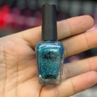 لاک ناخن نچرال شماره G22