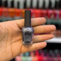 لاک ناخن نچرال شماره G18