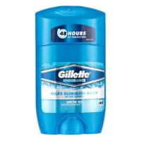 مام استیک صابونی ژیلت مدل ARTICE ICE