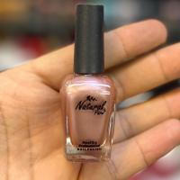 لاک ناخن نچرال شماره G11