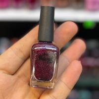 لاک ناخن نچرال شماره G25