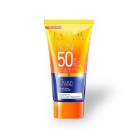 ضد آفتاب اولاین +SPF 50 فرانسه حجم 50 میلی لیتر