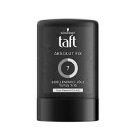 ژل مو تافت Absolut Fix شماره ۷ شوارتسکف حجم 300 میلی لیتر