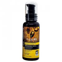 سرم مو لایتنس مدل ARGAN OIL حجم 100 میلی لیتر