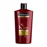 شامپو ترزمه مدل KERATIN SMOOTH