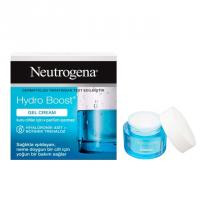کرم ژل آبرسان پوست نیتروژنا مدل HYDRO BOOST