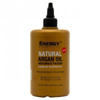 ماسک ترمیم کننده مو انرژی ARGAN OIL