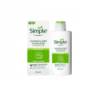 آبرسان پوست سیمپل مدل LIGHT