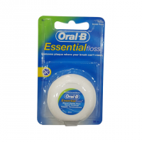 نخ دندان ارال بی مدل نعنایی