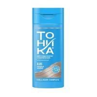 شامپو رنگساژ تونیکا 8.05