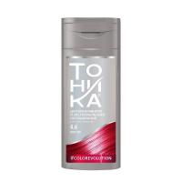 شامپو رنگساژ تونیکا 4.6