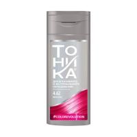 شامپو رنگساژ تونیکا 4.62
