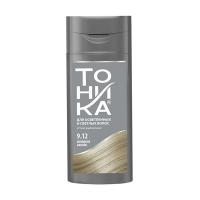 شامپو رنگساژ تونیکا 9.12