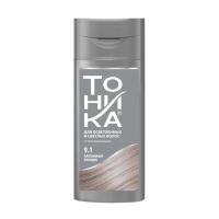 شامپو رنگساژ تونیکا 9.1