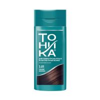 شامپو رنگساژ تونیکا 3.01