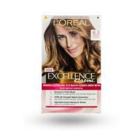 رنگ مو لورال 6.3