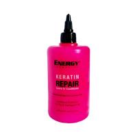 ماسک ترمیم کننده مو انرژی Keratine بدون ابکشی