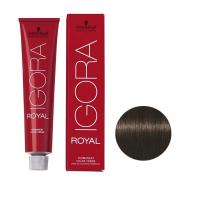 رنگ مو ایگورا شماره 4.0 قهوه ای متوسط