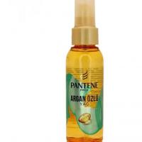 روغن مو پنتن مدل Argan حجم 100 میلی لیتر