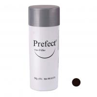 پودر پرپشت کننده مو پرفکت مشکی(black) شماره 02