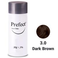 پودر پرپشت کننده مو پرفکت شماره 03 (Dark Brown)