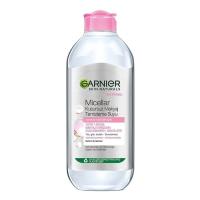 میسلار واتر گارنیر مدل حساس