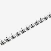 مژه ریسه ای مدل کینگ سایز 12 میلی متری