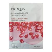 ماسک ورقه ای صورت مدل POMEGRANTE