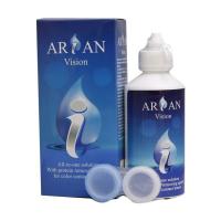 مایع لنز آریان 120 میل