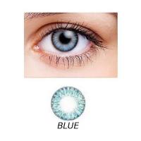 لنز آبی فرش لوک