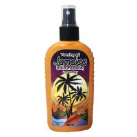 روغن برنزه کننده جامائیکا با عصاره هویچ حجم 200 میل