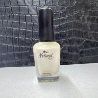 لاک ناخن نچرال شماره F02