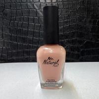 لاک ناخن نچرال شماره F08