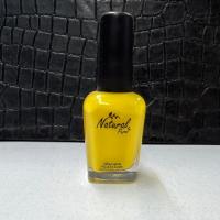 لاک ناخن نچرال شماره P02