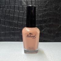لاک ناخن نچرال شماره P10