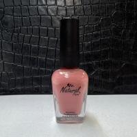 لاک ناخن نچرال شماره p12