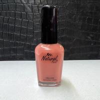 لاک ناخن نچرال شماره p13