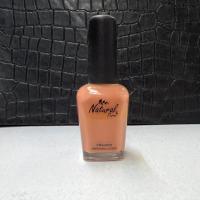 لاک ناخن نچرال شماره P16