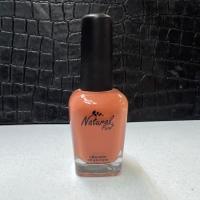 لاک ناخن نچرال شماره P17