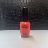 لاک ناخن نچرال شماره P20