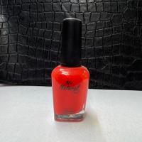 لاک ناخن نچرال شماره P24