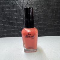 لاک ناخن نچرال شماره P25