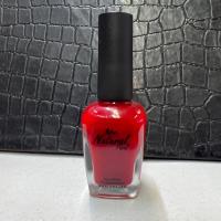 لاک ناخن نچرال شماره P33