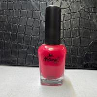 لاک ناخن نچرال شماره P34