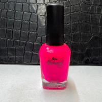 لاک ناخن نچرال شماره P43