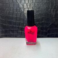 لاک ناخن نچرال شماره P45