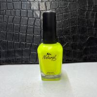 لاک ناخن نچرال شماره P47