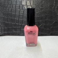 لاک ناخن نچرال شماره P52