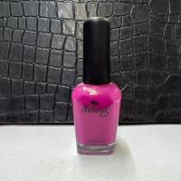 لاک ناخن نچرال شماره P62